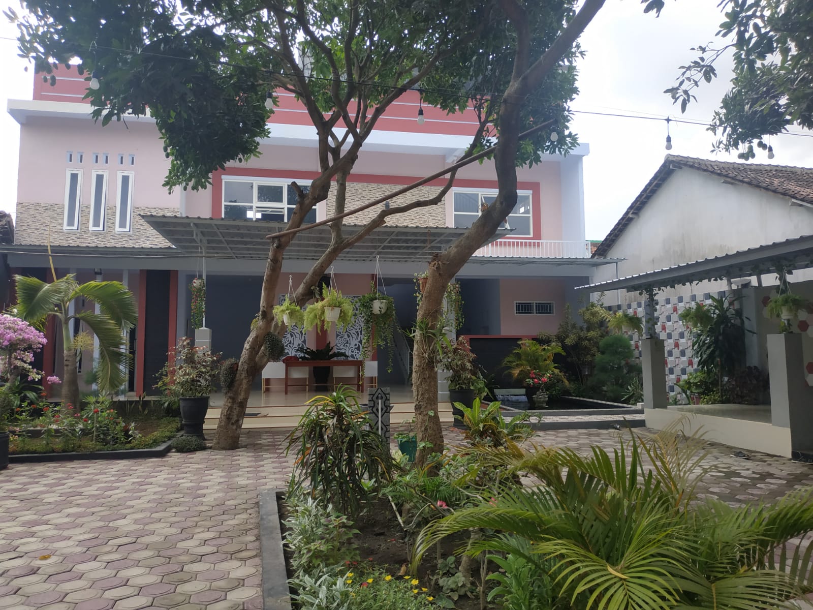 Taman Baca