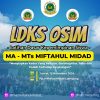 LDKS MA Miftahul Midad 2024