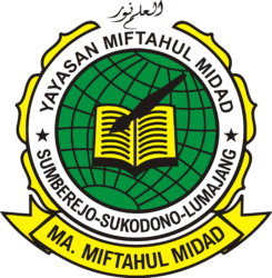 MAS MIFTAHUL MIDAD