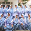 Partisipasi MA Miftahul Midad dalam Lomba Gerak Jalan Tingkat Kecamatan Lumajang