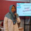 Sosialisasi Implementasi Pendidikan Kependudukan di MA Miftahul Midad