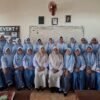 Gema Berbaris: Gerakan Madrasah Berbahasa Arab & Inggris di MA Miftahul Midad